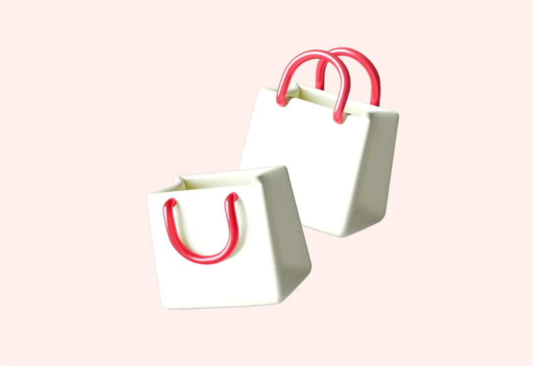 1088x748-Compras bolsas de la compra asas rojas